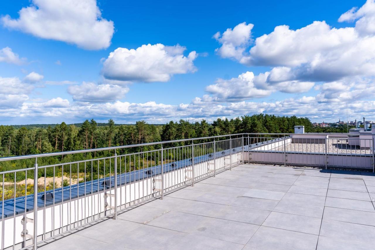 Ukiel Park 31 Przy Plazy Miejskiej I Lesie - Free Parking, Klimatyzacja ,Fv أولشتين المظهر الخارجي الصورة