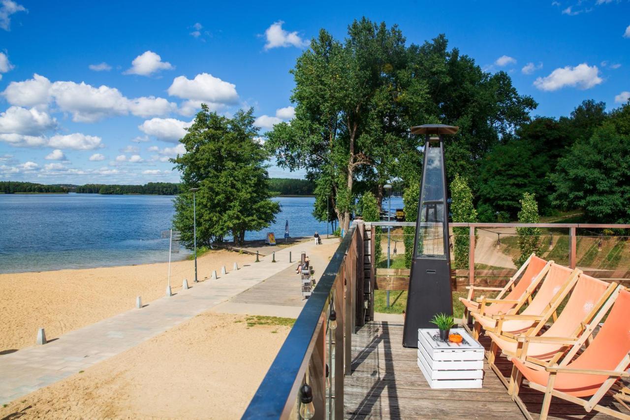 Ukiel Park 31 Przy Plazy Miejskiej I Lesie - Free Parking, Klimatyzacja ,Fv أولشتين المظهر الخارجي الصورة